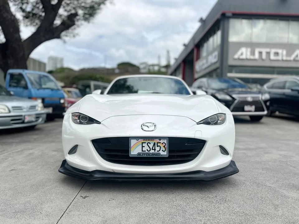 2018 Mazda ND MX-5 Miata - Image 8 of 20