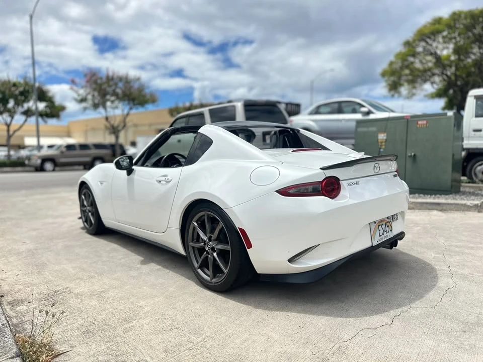 2018 Mazda ND MX-5 Miata - Image 12 of 20