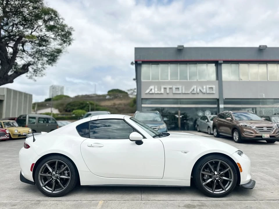 2018 Mazda ND MX-5 Miata - Image 9 of 20