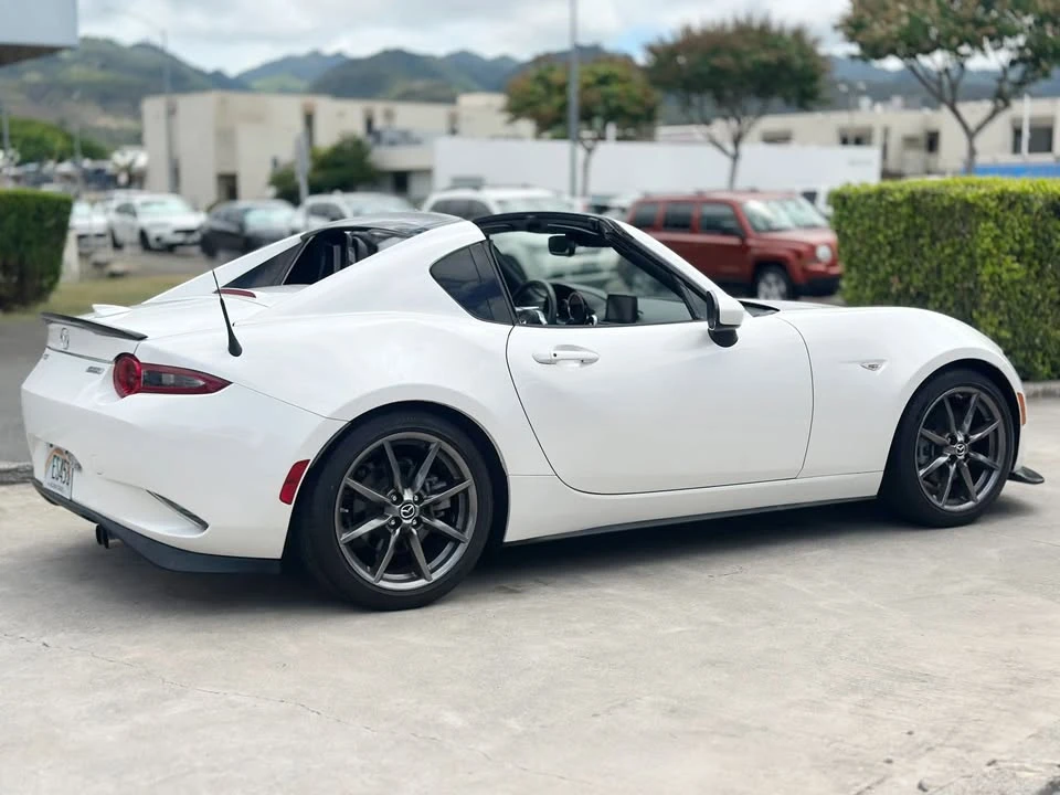2018 Mazda ND MX-5 Miata - Image 13 of 20