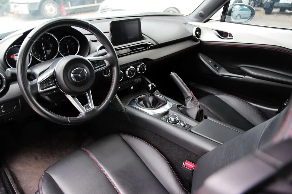 2018 Mazda ND MX-5 Miata - Image 15 of 20
