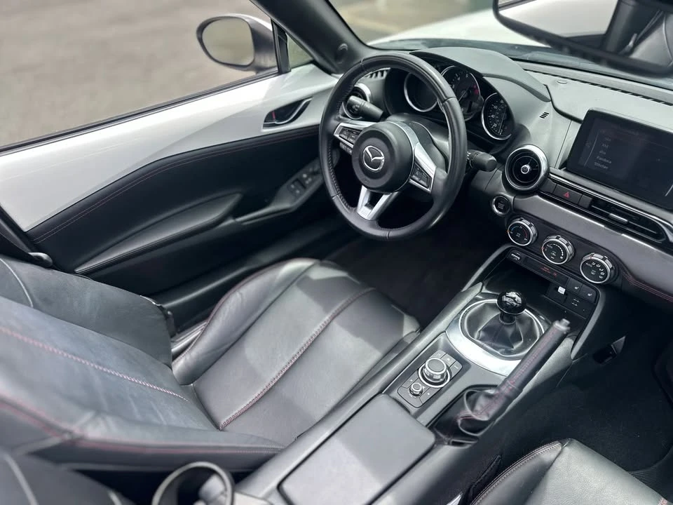 2018 Mazda ND MX-5 Miata - Image 18 of 20