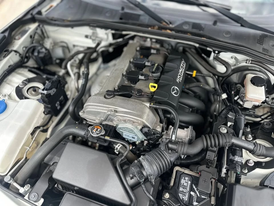 2018 Mazda ND MX-5 Miata - Image 19 of 20
