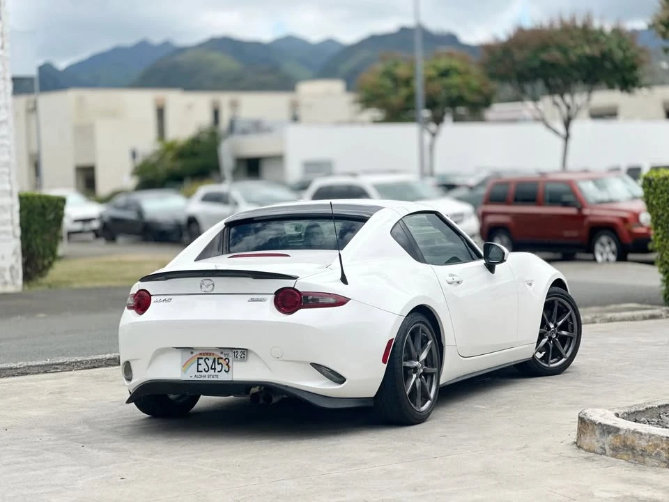2018 Mazda ND MX-5 Miata - Image 10 of 20