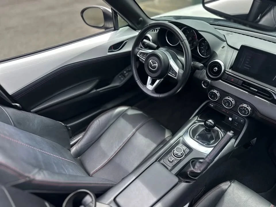 2018 Mazda ND MX-5 Miata - Image 13 of 18