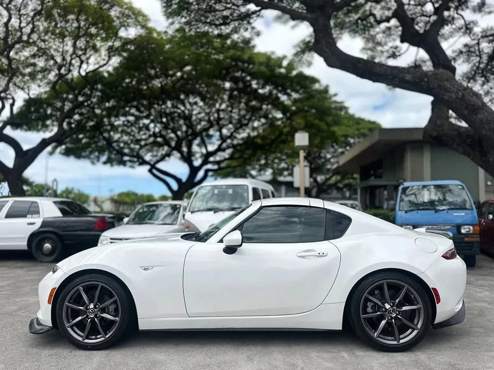 2018 Mazda ND MX-5 Miata - Image 11 of 18