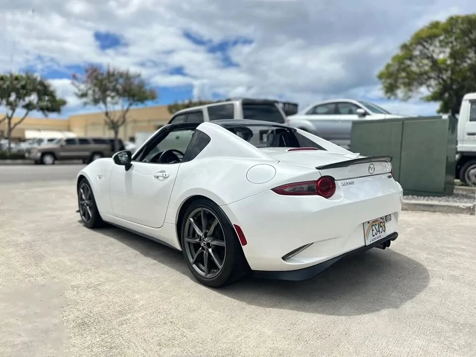 2018 Mazda ND MX-5 Miata - Image 9 of 18