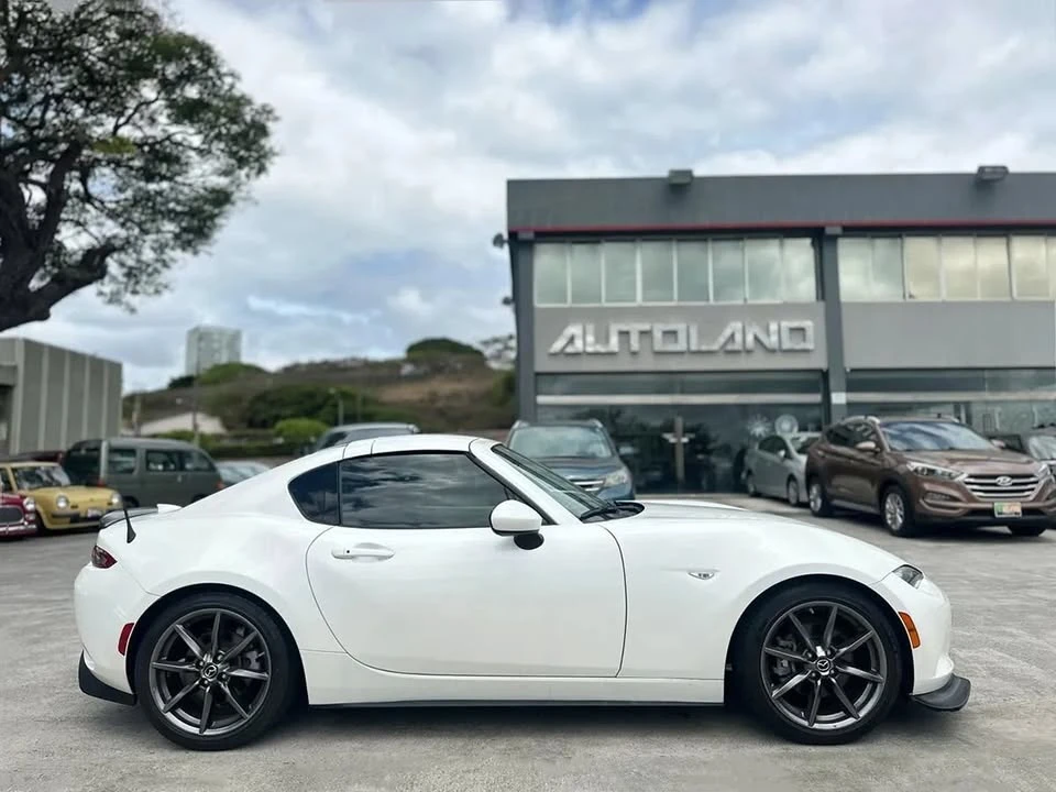 2018 Mazda ND MX-5 Miata - Image 10 of 18