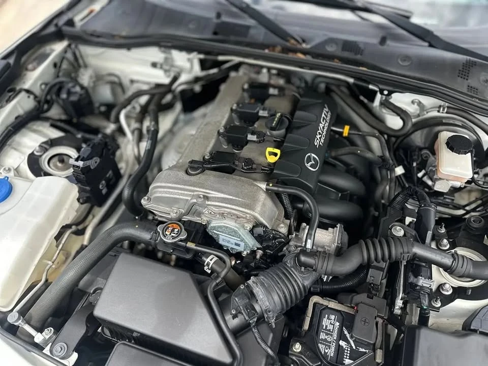 2018 Mazda ND MX-5 Miata - Image 2 of 18