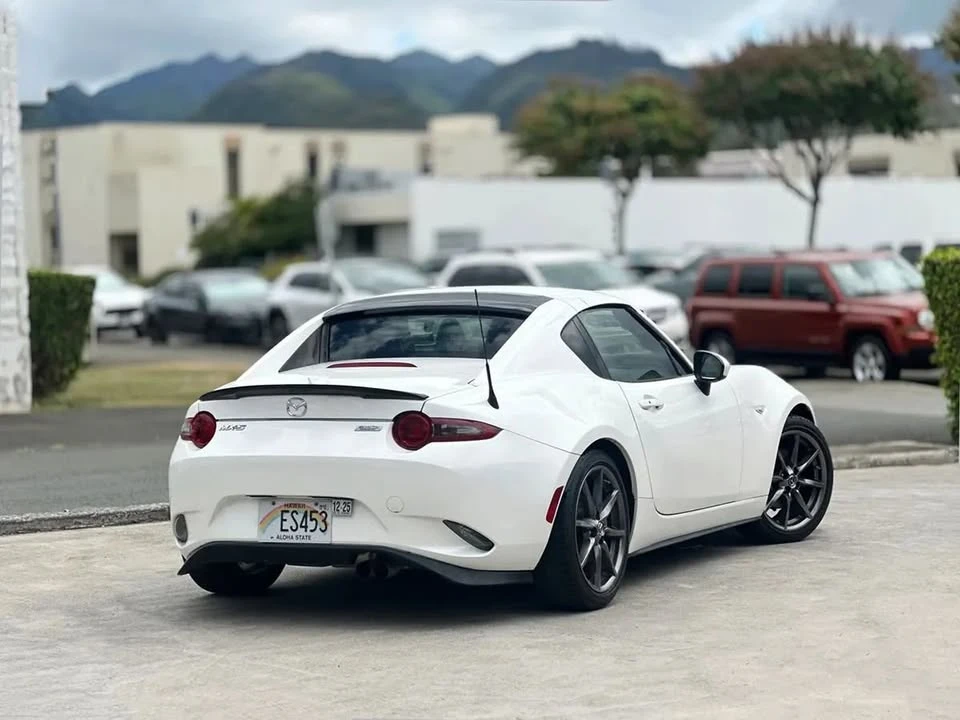 2018 Mazda ND MX-5 Miata - Image 7 of 18