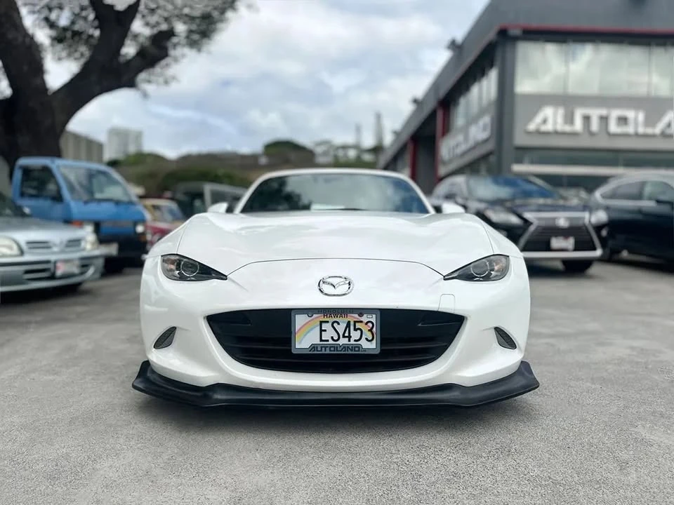 2018 Mazda ND MX-5 Miata - Image 5 of 18