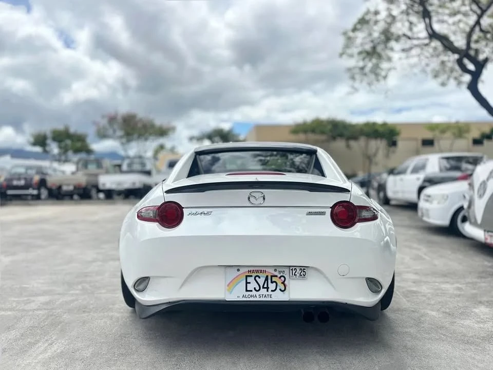 2018 Mazda ND MX-5 Miata - Image 6 of 18