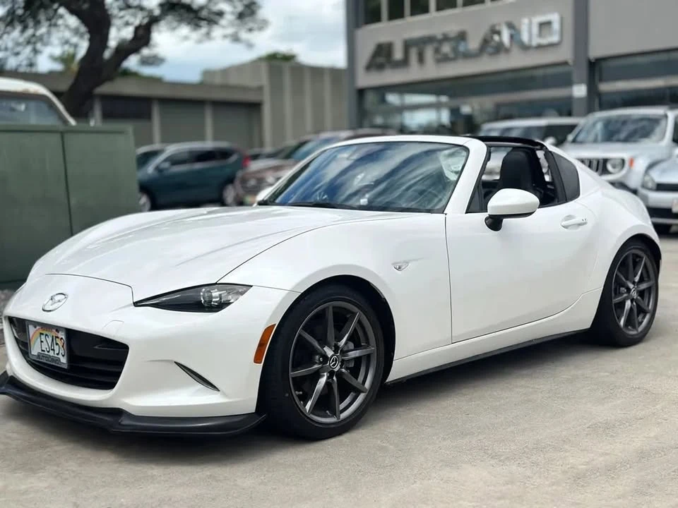 2018 Mazda ND MX-5 Miata - Image 4 of 18