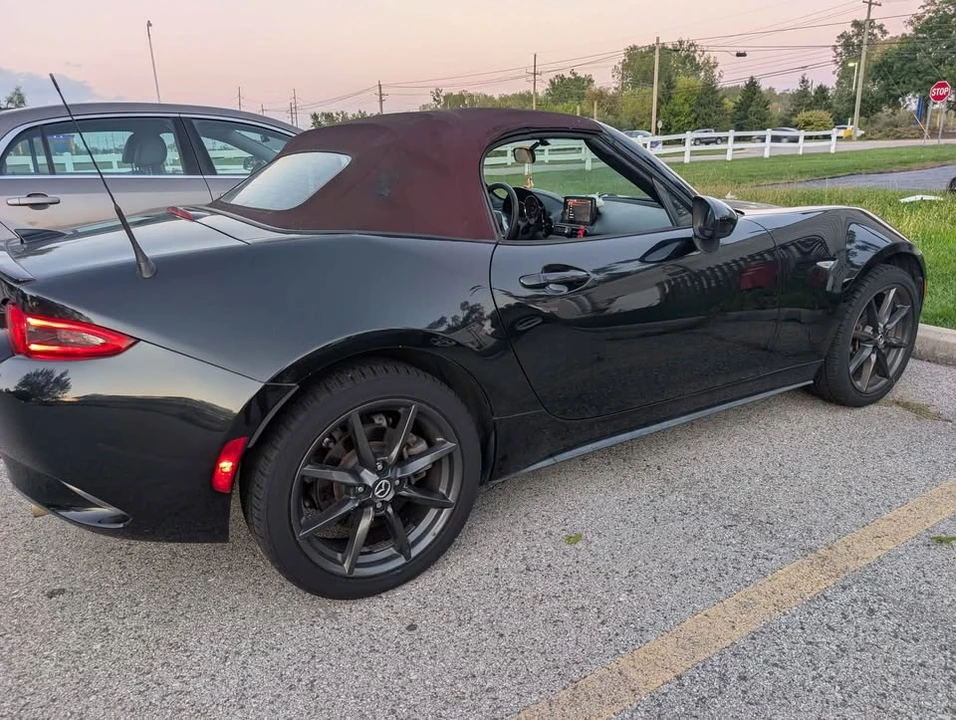 2018 Mazda ND MX-5 Miata - Image 3 of 9