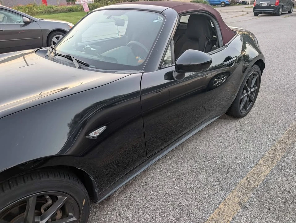 2018 Mazda ND MX-5 Miata - Image 2 of 9