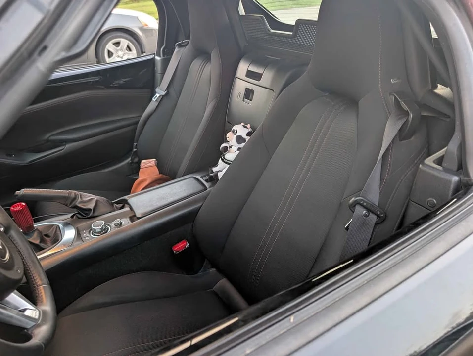 2018 Mazda ND MX-5 Miata - Image 6 of 9