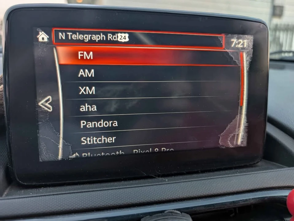 2018 Mazda ND MX-5 Miata - Image 5 of 9