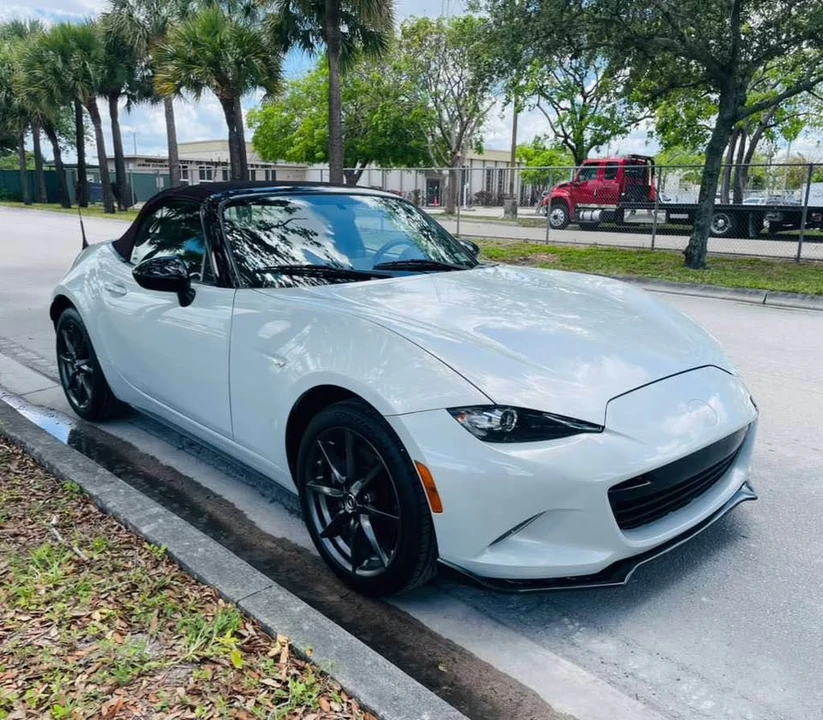 2018 Mazda ND MX-5 Miata - Image 7 of 13