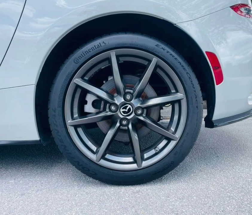 2018 Mazda ND MX-5 Miata - Image 13 of 13