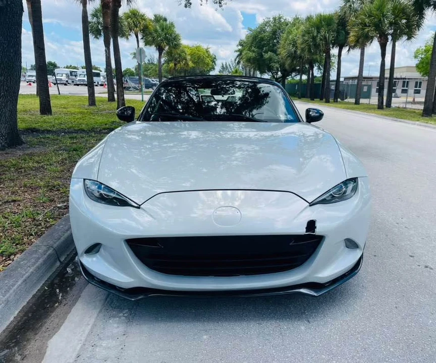 2018 Mazda ND MX-5 Miata - Image 8 of 13