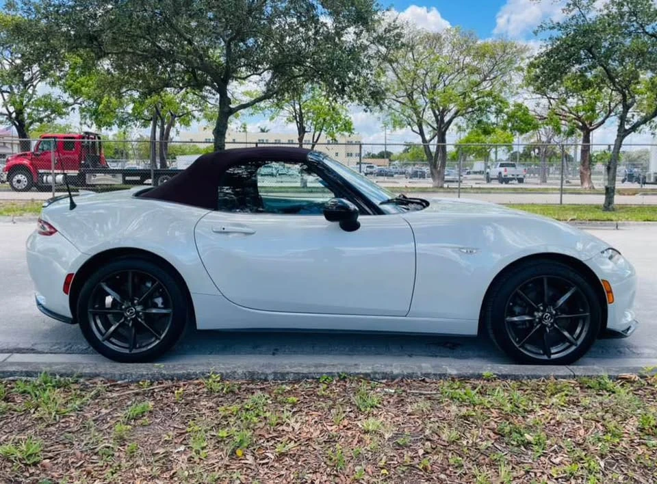 2018 Mazda ND MX-5 Miata - Image 6 of 13