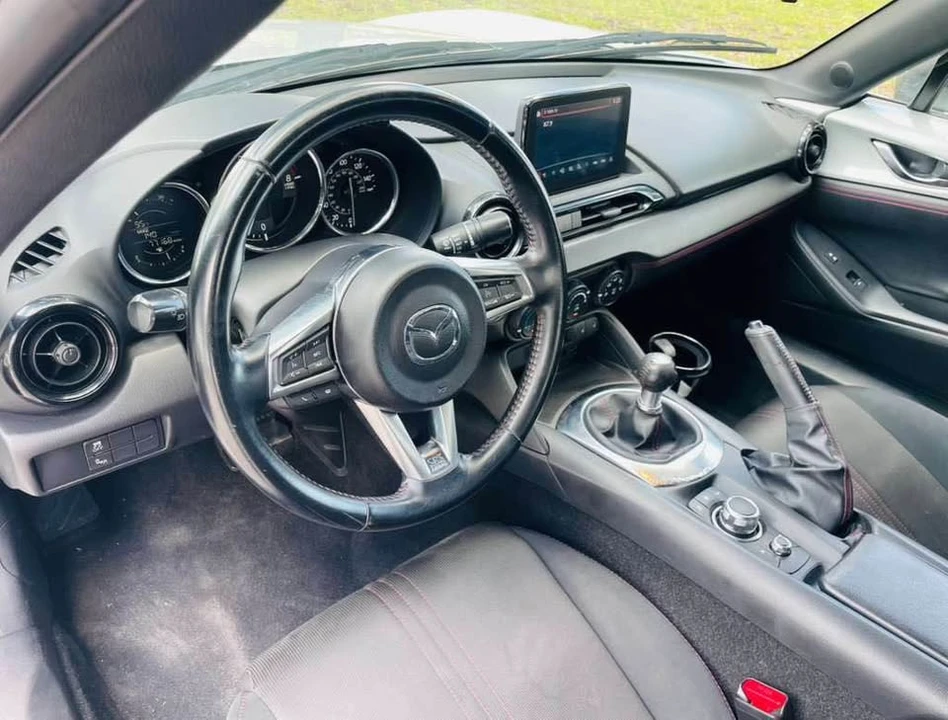 2018 Mazda ND MX-5 Miata - Image 10 of 13