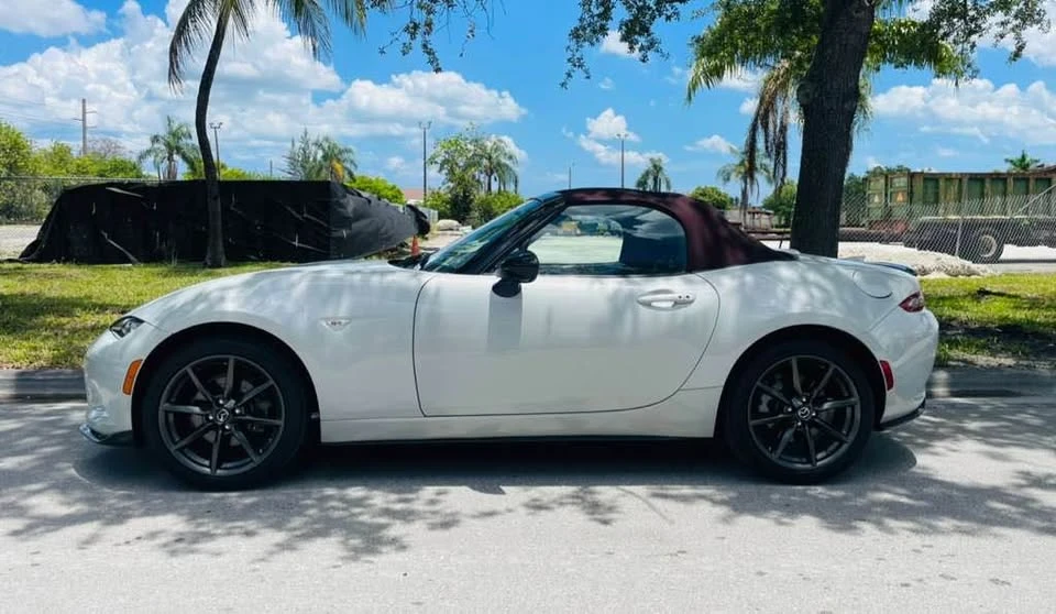 2018 Mazda ND MX-5 Miata - Image 2 of 13