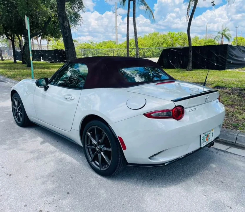 2018 Mazda ND MX-5 Miata - Image 3 of 13