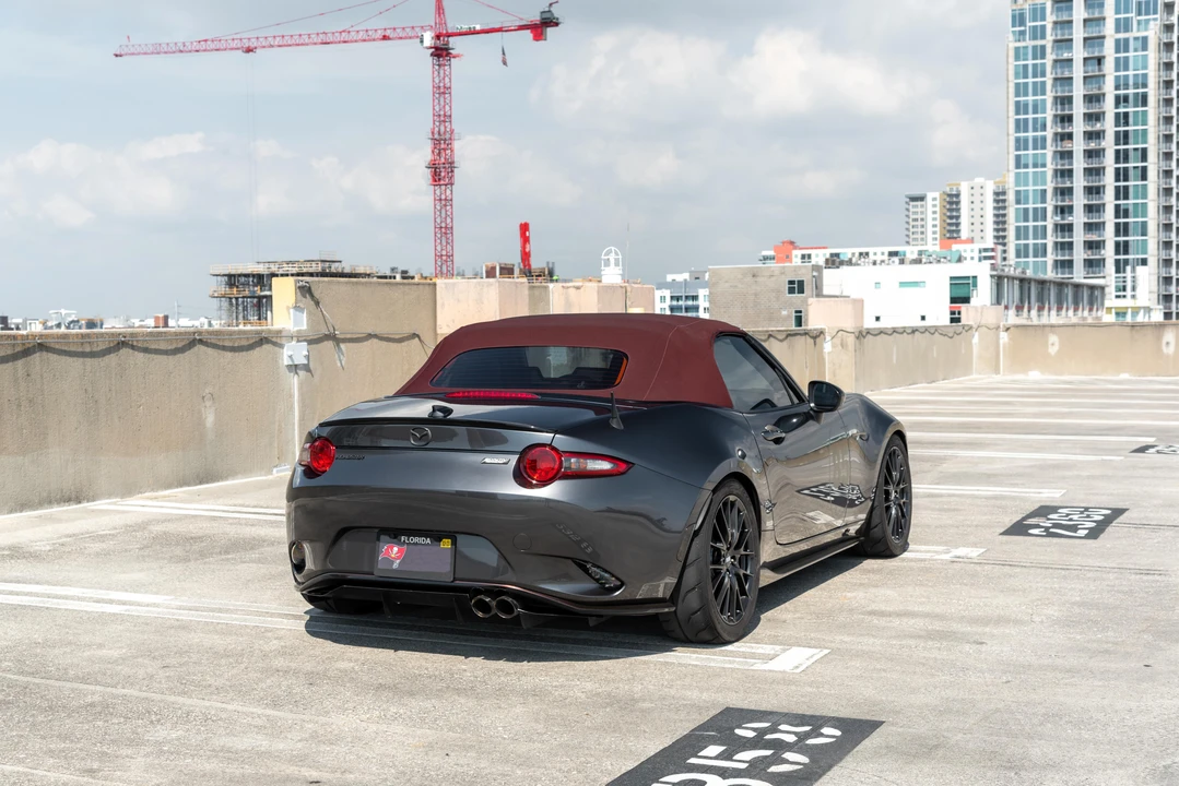 2018 Mazda ND MX-5 Miata - Image 13 of 31