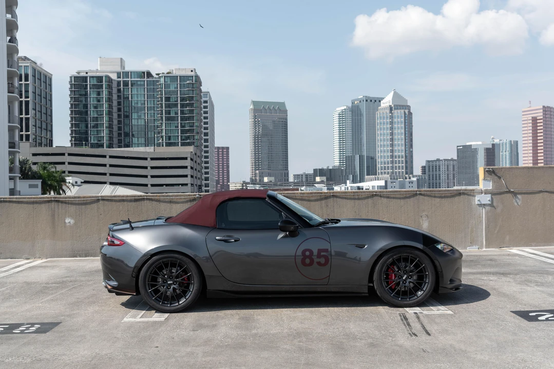 2018 Mazda ND MX-5 Miata - Image 15 of 31