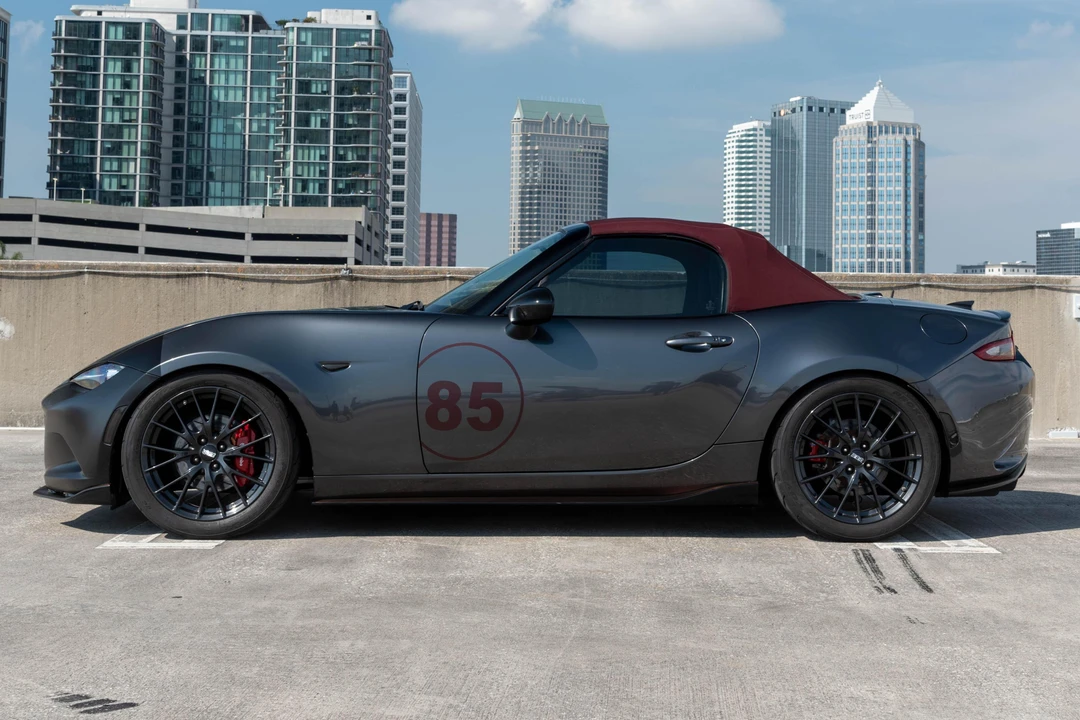 2018 Mazda ND MX-5 Miata - Image 3 of 31