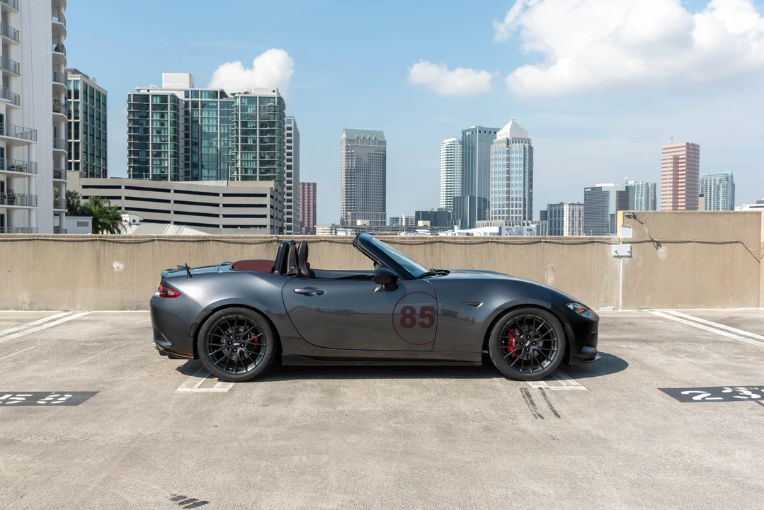 2018 Mazda ND MX-5 Miata - Image 28 of 31