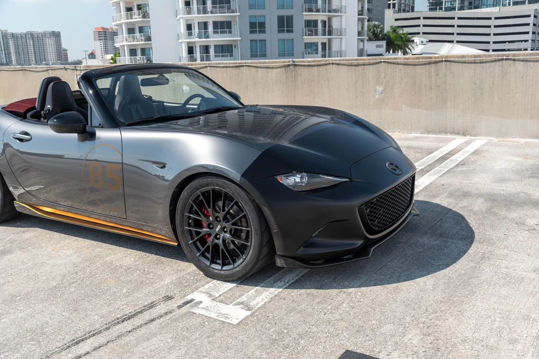 2018 Mazda ND MX-5 Miata - Image 31 of 31