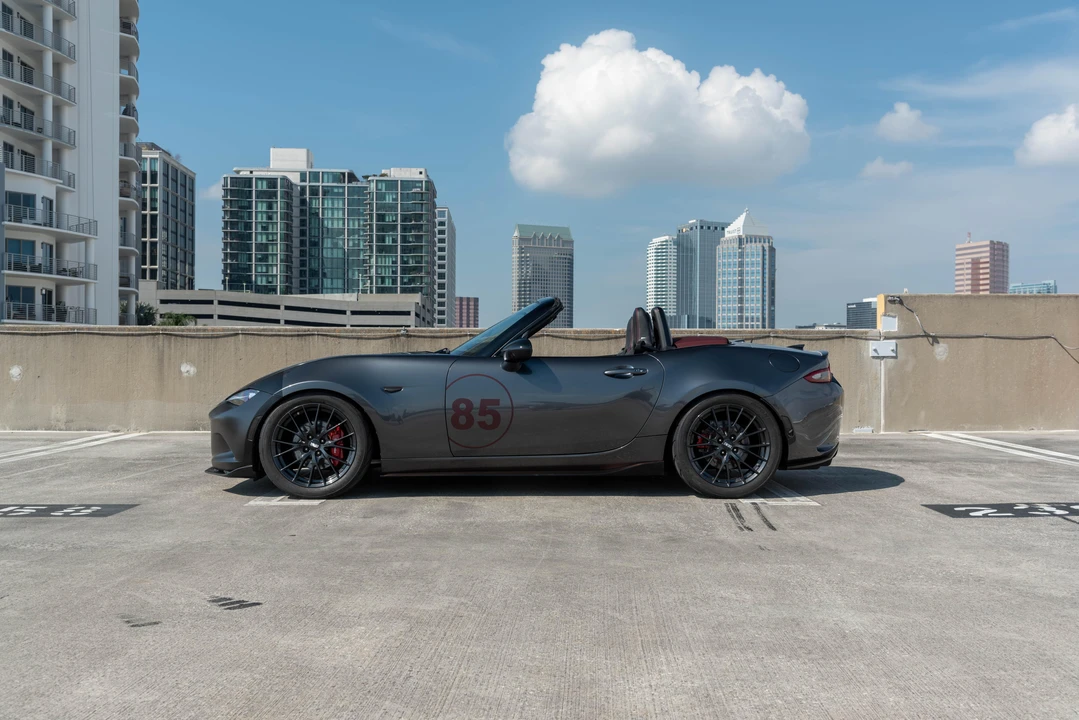 2018 Mazda ND MX-5 Miata - Image 24 of 31