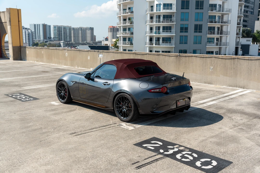 2018 Mazda ND MX-5 Miata - Image 11 of 31