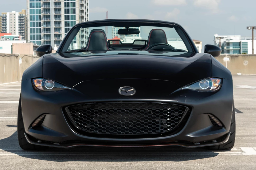2018 Mazda ND MX-5 Miata - Image 2 of 31