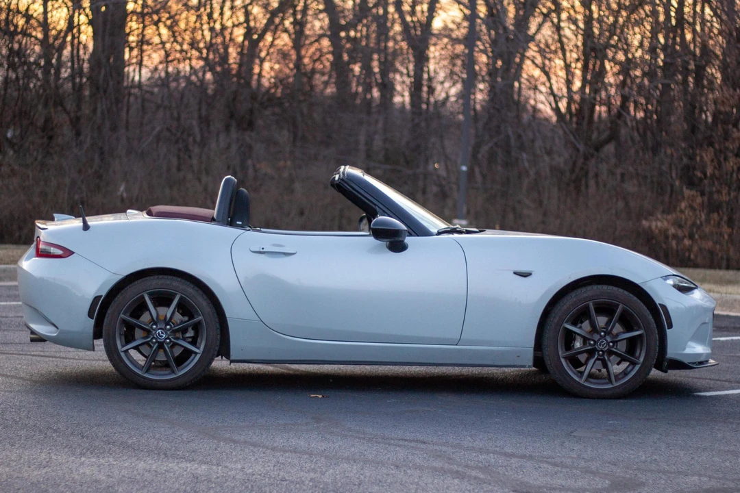 2018 Mazda ND MX-5 Miata - Image 3 of 31