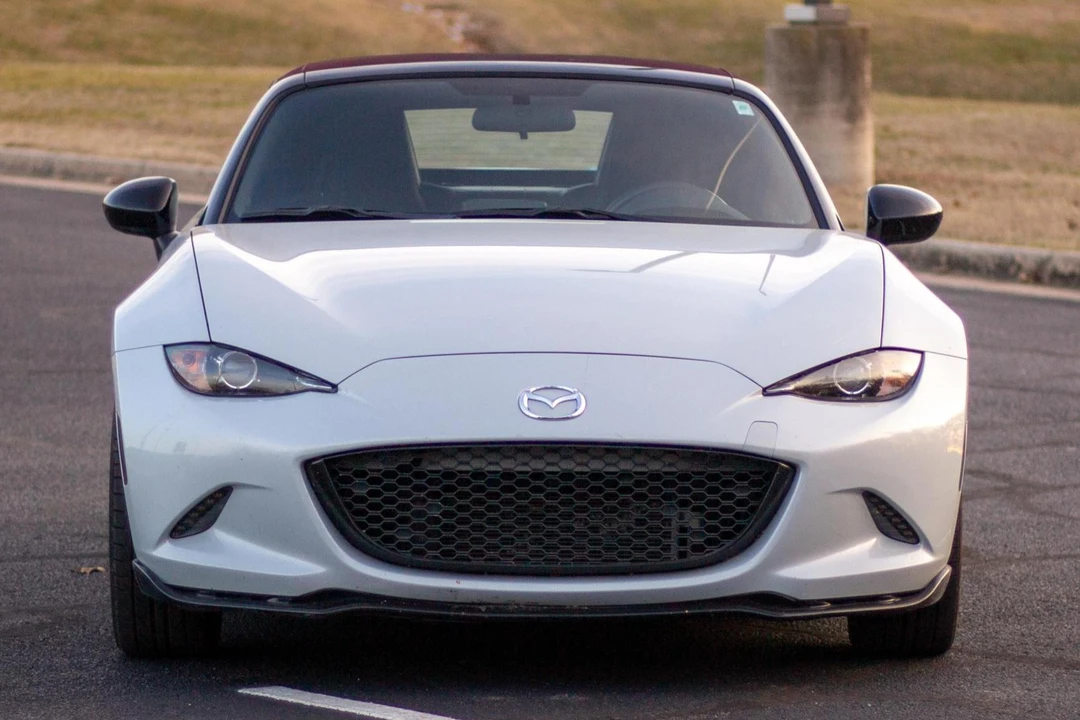 2018 Mazda ND MX-5 Miata - Image 2 of 31