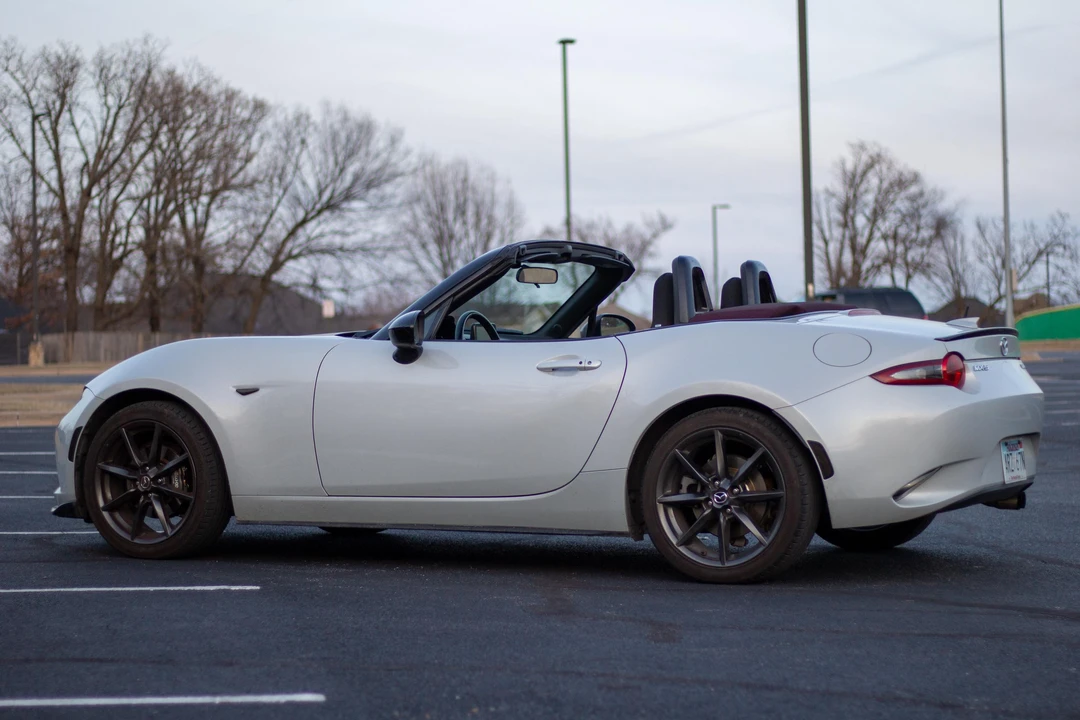 2018 Mazda ND MX-5 Miata - Image 10 of 31