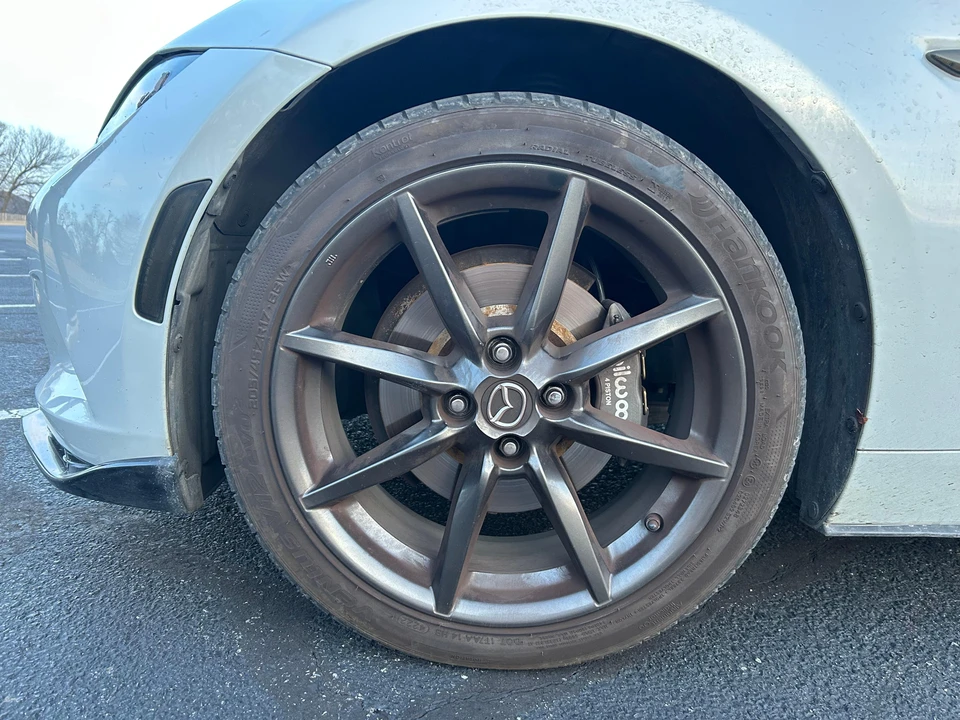 2018 Mazda ND MX-5 Miata - Image 29 of 31