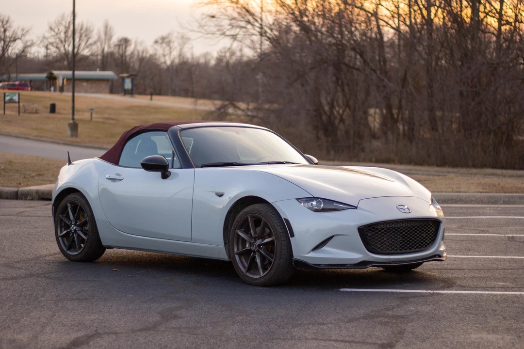 2018 Mazda ND MX-5 Miata - Image 23 of 31