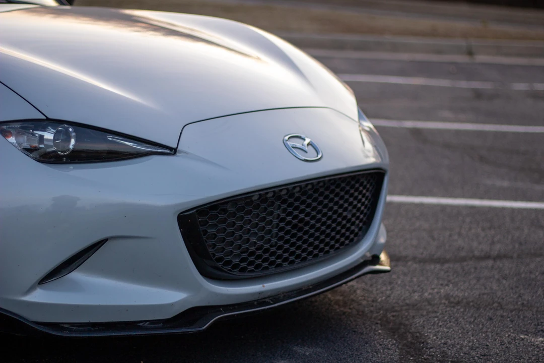 2018 Mazda ND MX-5 Miata - Image 24 of 31