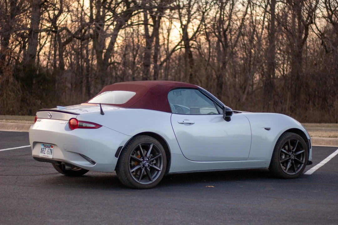 2018 Mazda ND MX-5 Miata - Image 20 of 31