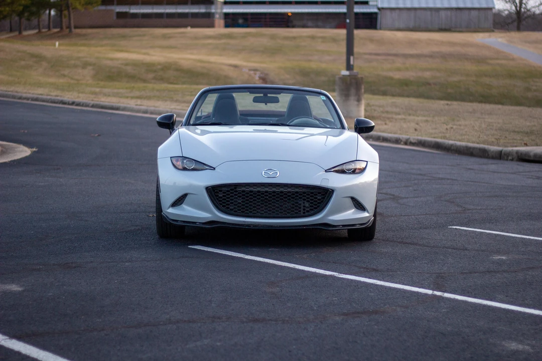 2018 Mazda ND MX-5 Miata - Image 6 of 31