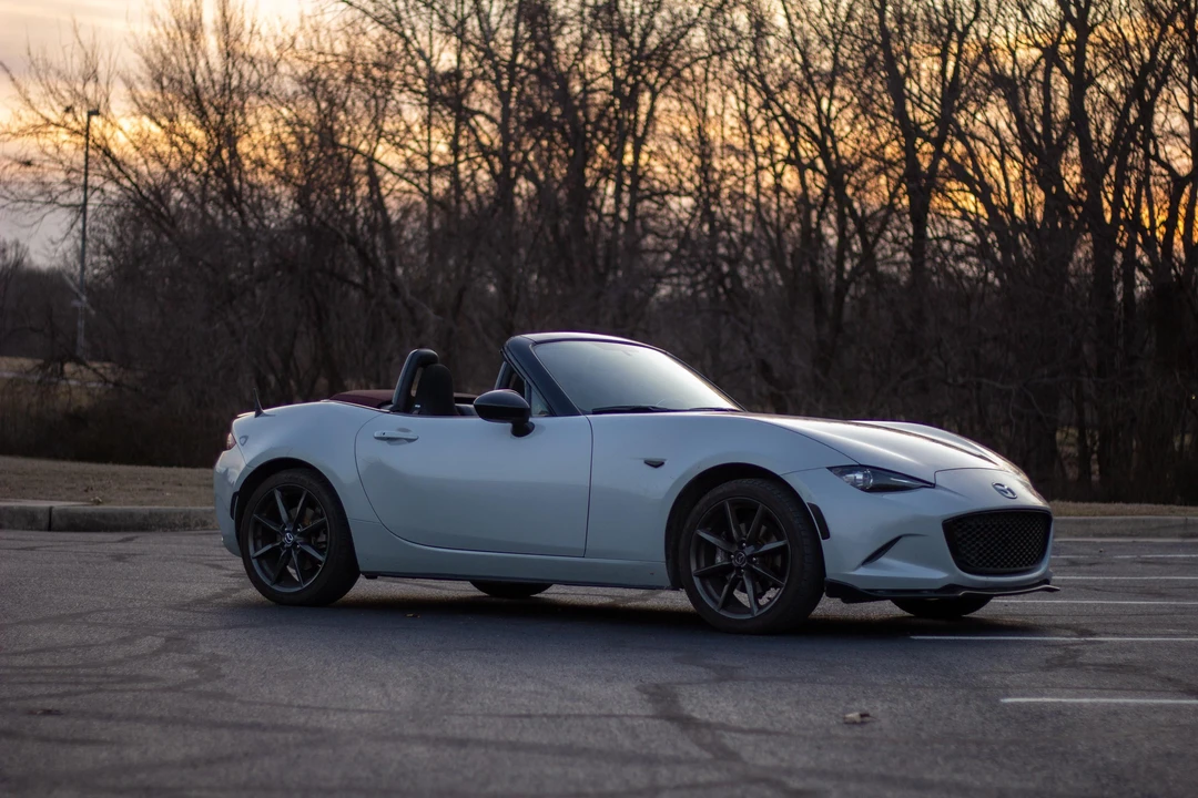 2018 Mazda ND MX-5 Miata - Image 14 of 31