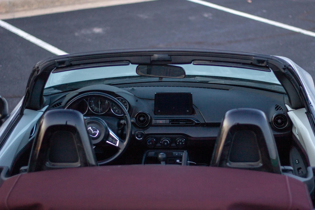 2018 Mazda ND MX-5 Miata - Image 26 of 31