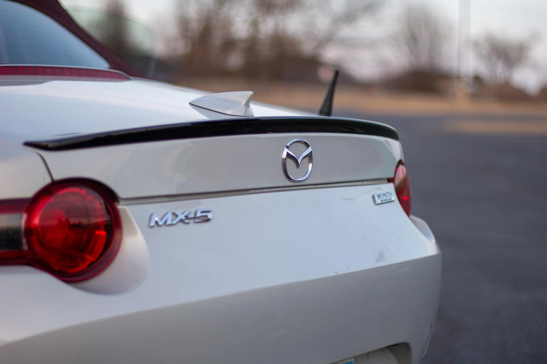 2018 Mazda ND MX-5 Miata - Image 25 of 31