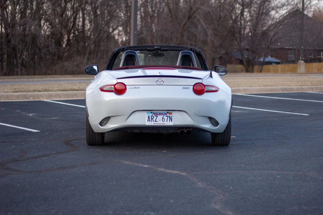 2018 Mazda ND MX-5 Miata - Image 12 of 31