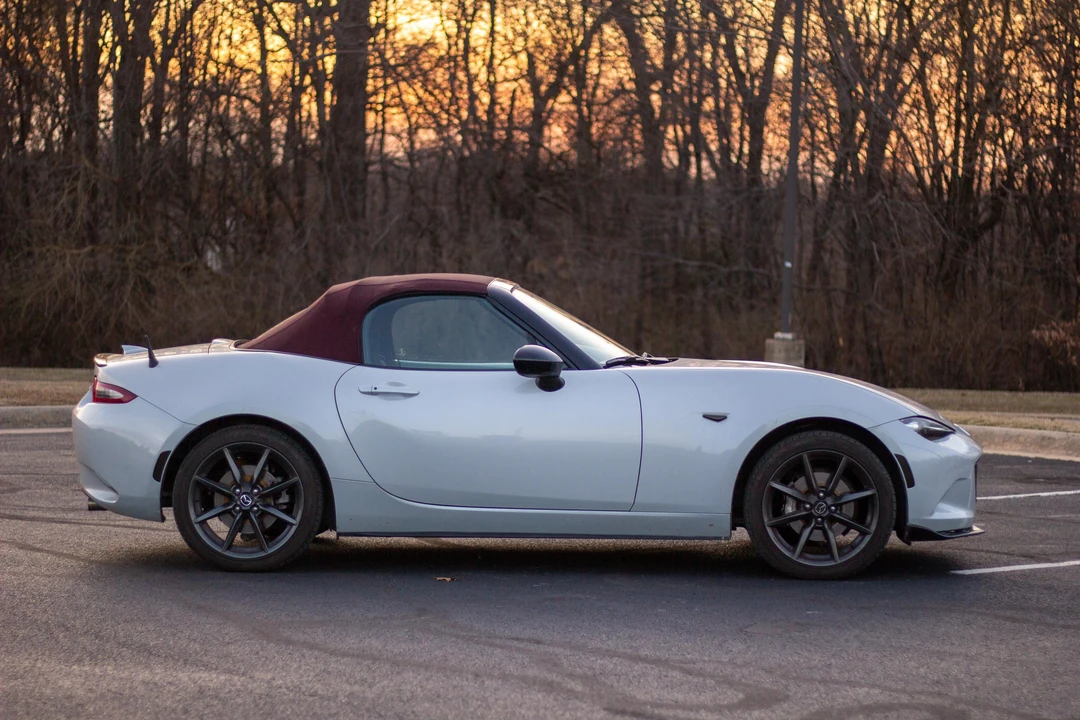 2018 Mazda ND MX-5 Miata - Image 21 of 31