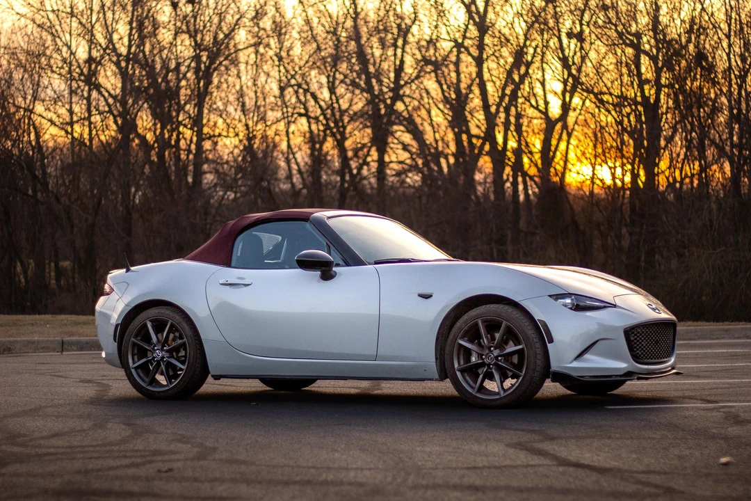 2018 Mazda ND MX-5 Miata - Image 22 of 31